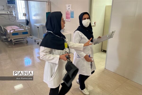 روز پرستار