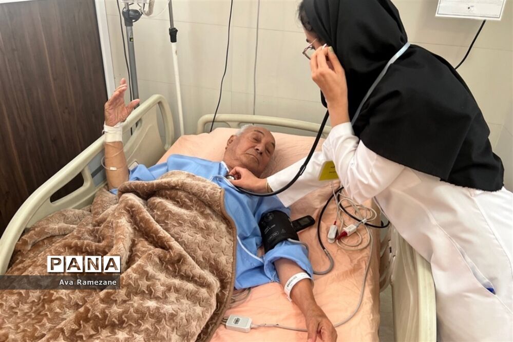روز پرستار