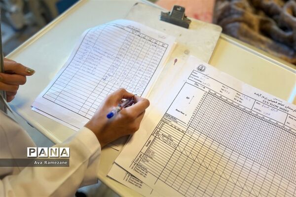 روز پرستار