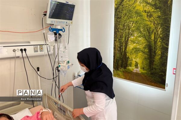 روز پرستار