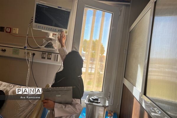 روز پرستار