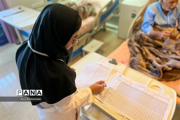 روز پرستار