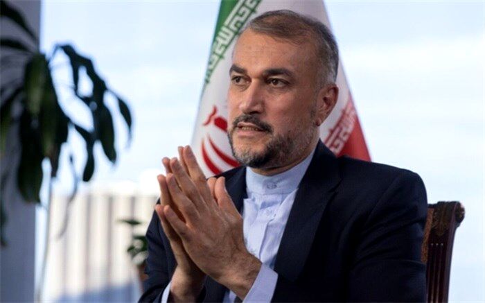 پاسخ سختی در صورت هدف قرار دادن نیروهای ایرانی در سوریهخواهیم داد