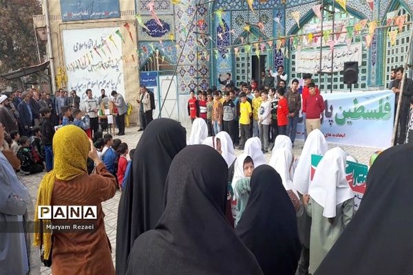 نوای همدردی عروسک‌ها