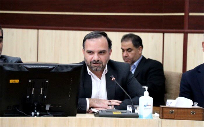 تکمیل طرح‌های ساخت و مقاوم‌سازی مدارس در البرز نیازمند تامین اعتبار است