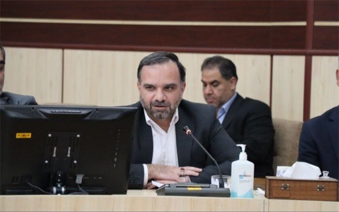تکمیل طرح‌های ساخت و مقاوم‌سازی مدارس در البرز نیازمند تامین اعتبار است