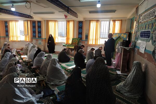 جشن بندگی