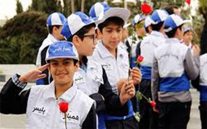 توسعه آموزش فرهنگ ترافیک در مدارس استان البرز