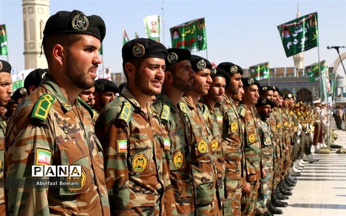 فراخوان مشمولان اعزامی پایه خدمتی آذر ماه سال ۱۴۰۲