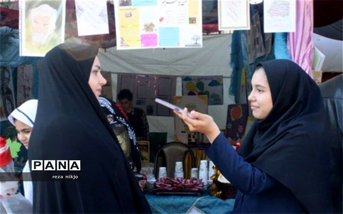 کتاب، لازمه رشد و بالندگی انسان است