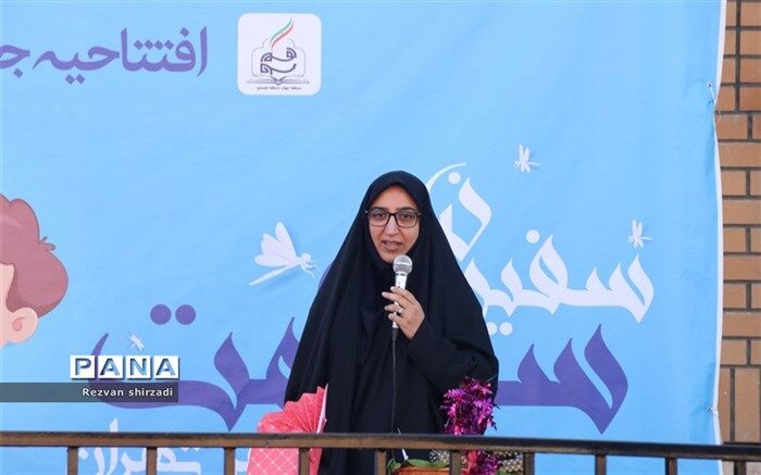دانش‌آموزان  به عنوان سفیران سلامت مدارس باید آگاهی خود را نشر دهند