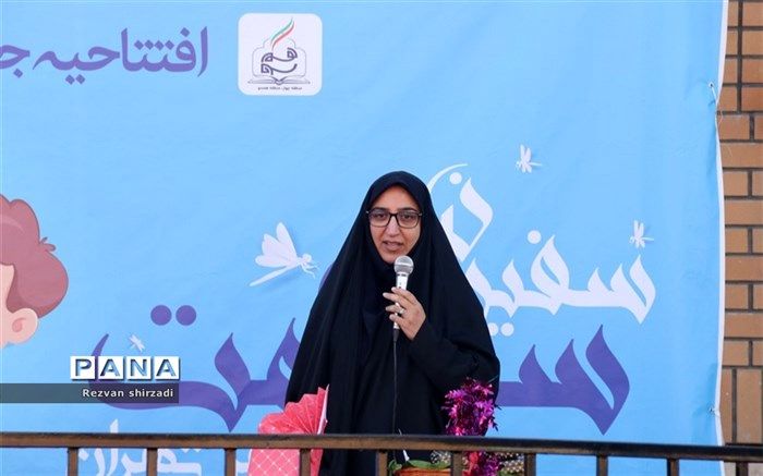 دانش‌آموزان  به عنوان سفیران سلامت مدارس باید آگاهی خود را نشر دهند