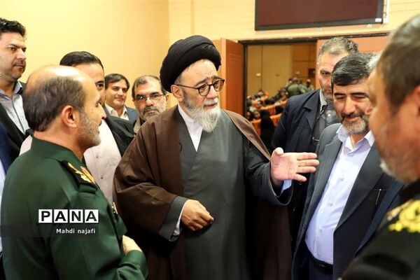 همایش آزادسازی سوسنگرد