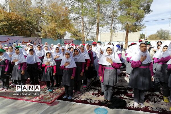 جشن میلاد باسعادت حضرت زینب(س)