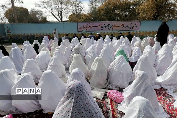جشن میلاد باسعادت حضرت زینب(س)
