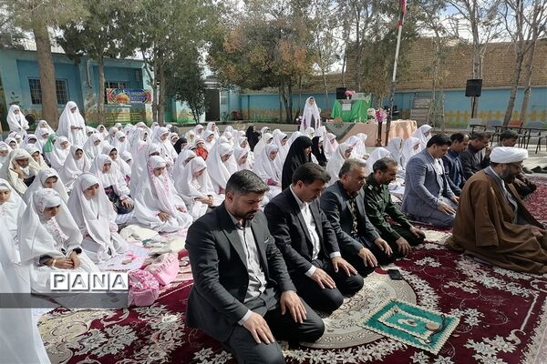جشن میلاد باسعادت حضرت زینب(س)