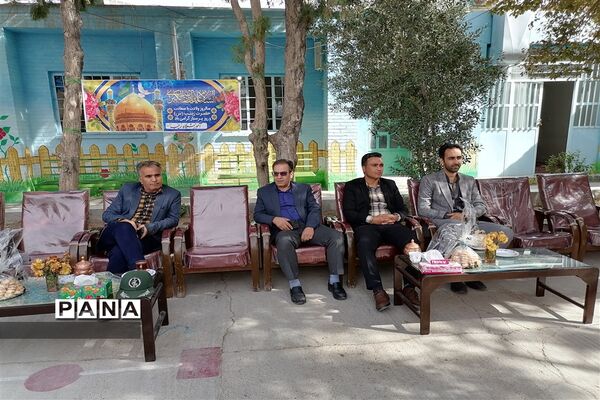 جشن میلاد باسعادت حضرت زینب(س)