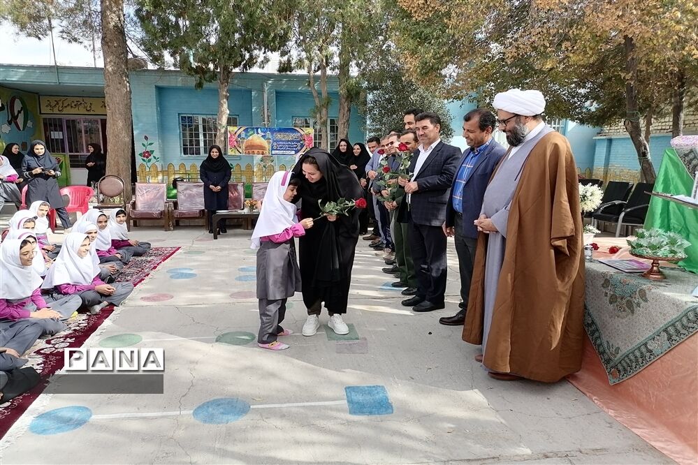 جشن میلاد باسعادت حضرت زینب(س)