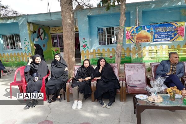 جشن میلاد باسعادت حضرت زینب(س)