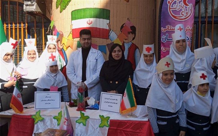 روز پرستار فرصتی برای قدردانی از زحمات سفید پوشان سلامت است/فیلم