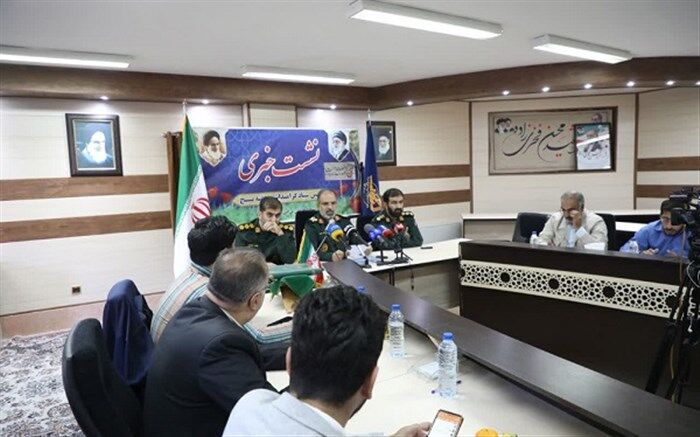 اردوهای راهیان نور دختران دانش‌آموز تا پایان آذر ادامه خواهد داشت