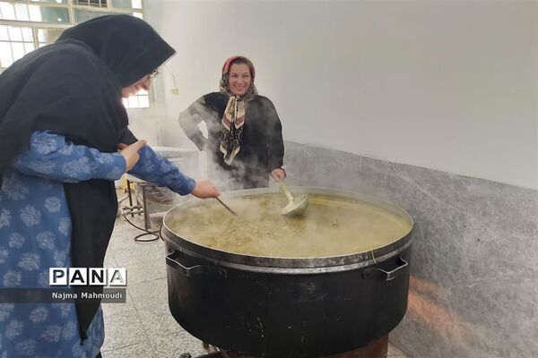 جشن میلاد حضرت زینب (س) و روز پرستار