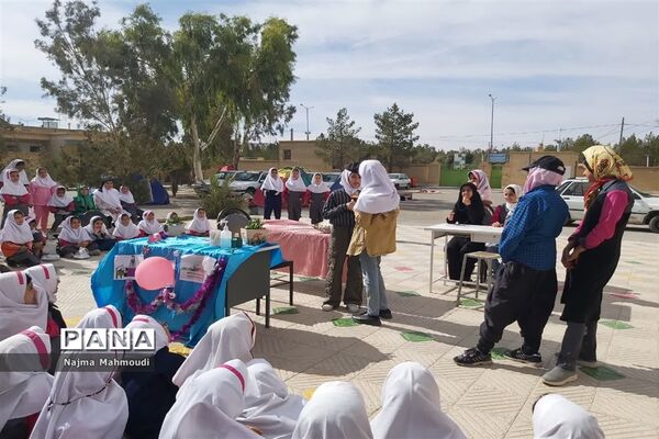 جشن میلاد حضرت زینب (س) و روز پرستار