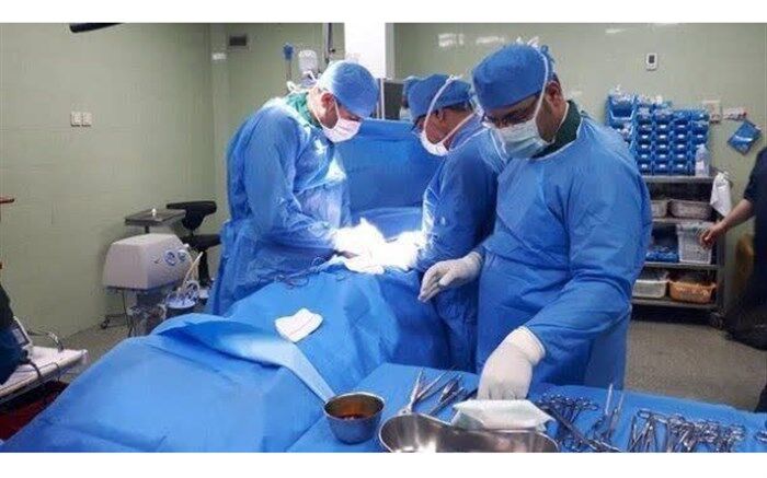 نجات جان سه بیمار با اهدای عضو جوان گیلانی
