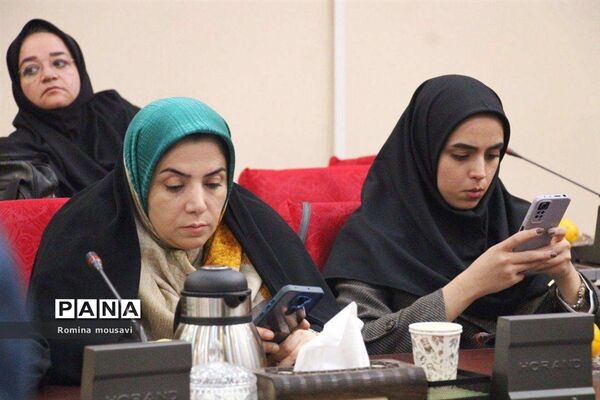 نشست خبری فرمانده سپاه عاشورا به‌مناسبت هفته بسیج