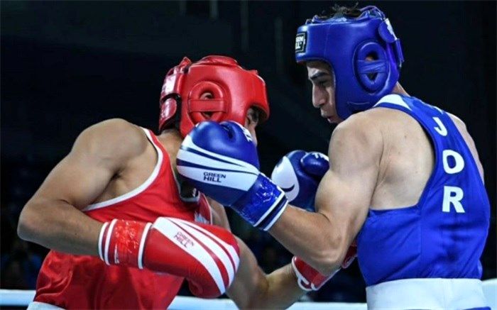 آغاز مسابقات انتخابی تیم ملی امید بوکس از پنجشنبه‌