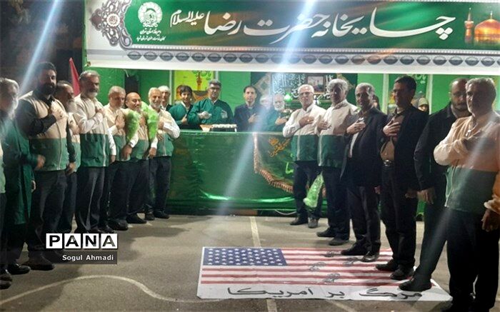 پسرم در وصیت خود، رهبرانقلاب را چراغ راه نوجوان‌ها خواند /فیلم