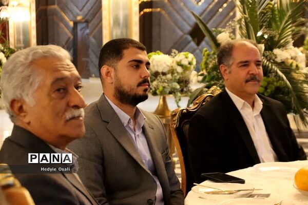 همایش خیرین مدرسه‌ساز در شهرستان اسلامشهر