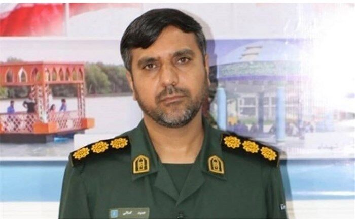 ۸۳ برنامه به مناسبت هفته بسیج در شهرستان بندرخمیر اجرا می‌شود