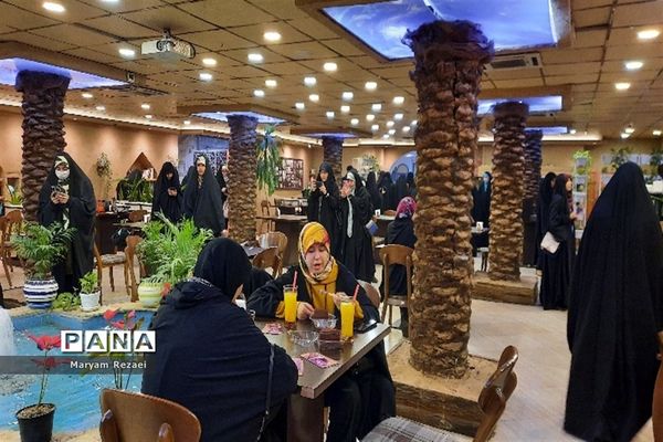 رویداد ملی رسانش