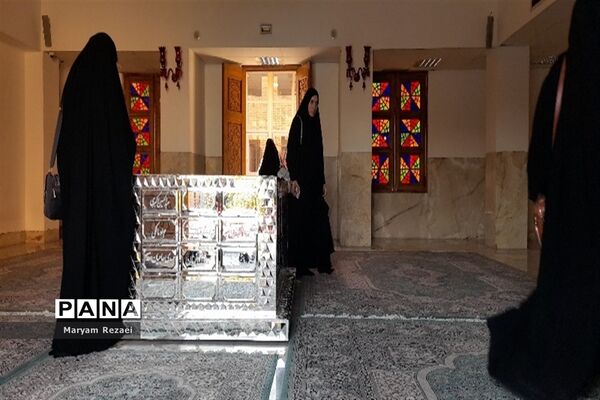 رویداد ملی رسانش