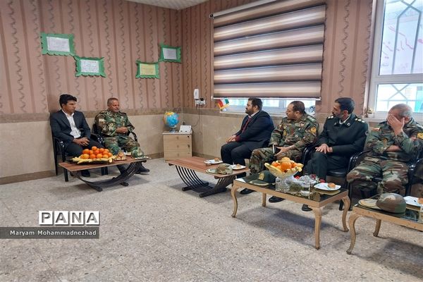 پویش سراسری نان و مهر در مشهد مقدس