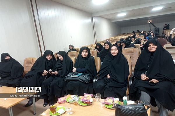 برگزاری کارگاه آسیب‌شناسی فرهنگی و تربیتی