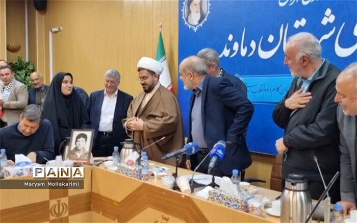 جوانان پرشور و فعال گام دوم انقلاب، در میادین اجتماعی پای کار کشور است/فیلم