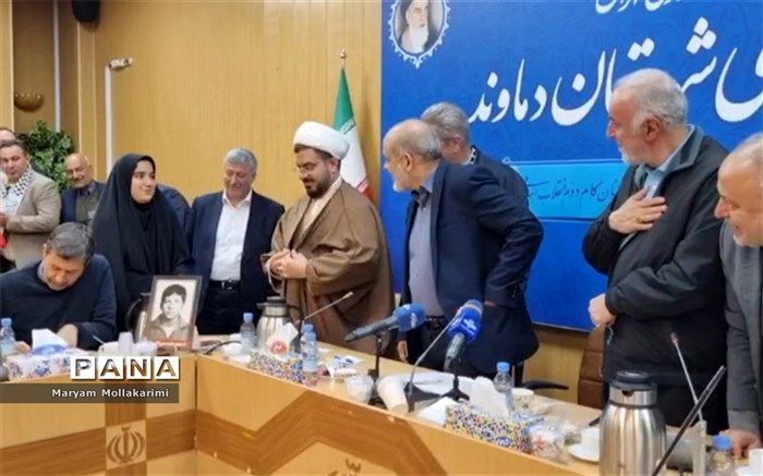 جوانان پرشور و فعال گام دوم انقلاب، در میادین اجتماعی پای کار کشور است/فیلم