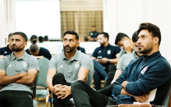 آنالیز ازبکستان برای بازیکنان تیم ملی