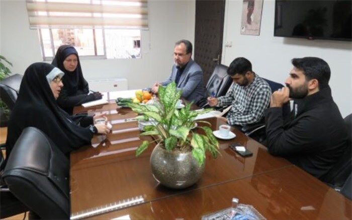 توانمندسازی نیروی انسانی با  ایجاد بانکی از مدرسان استانی