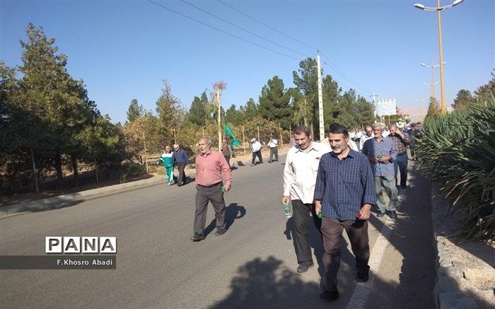 سهم‌الشرکه بازنشستگان عضو صندوق ذخیره فرهنگیان در حال پرداخت است