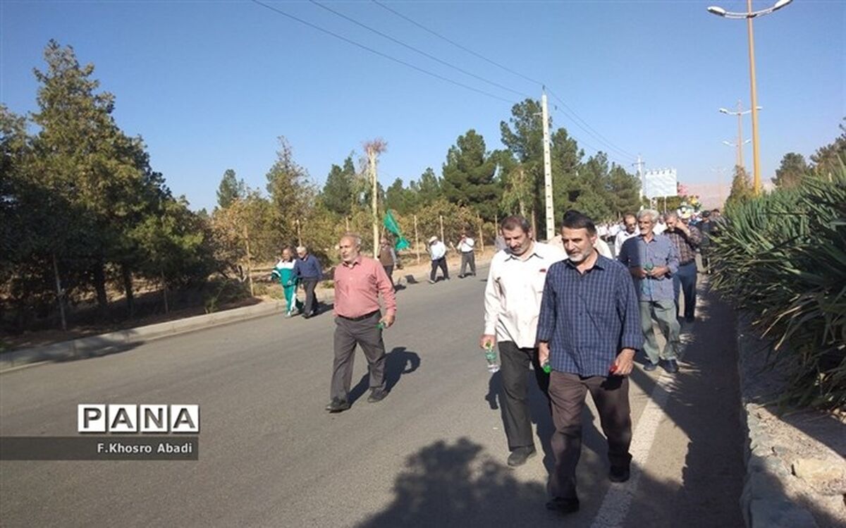 سهم‌الشرکه بازنشستگان عضو صندوق ذخیره فرهنگیان در حال پرداخت است