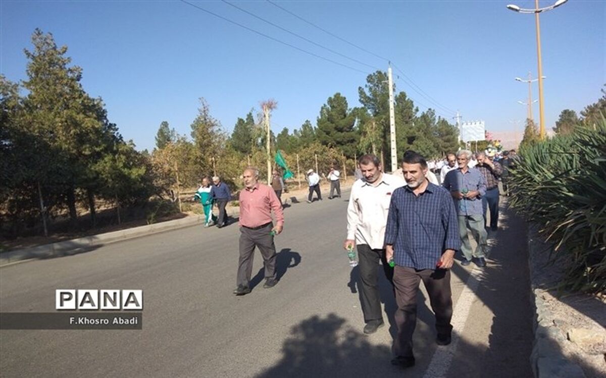 سهم‌الشرکه بازنشستگان عضو صندوق ذخیره فرهنگیان در حال پرداخت است