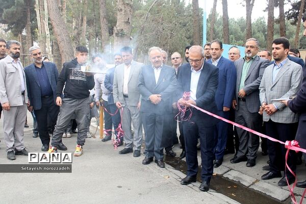 آغاز مرحله ارسال هدایای دانش‌آموزی به مدارس مناطق کمتر توسعه‌یافته در طرح نسیم مهربانی