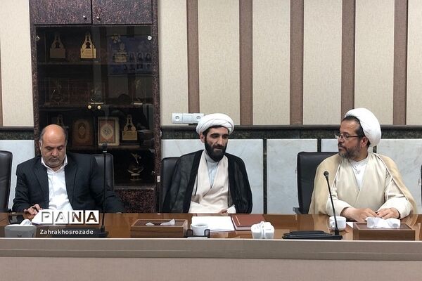 تشکیل شورای قرآنی با هدف بررسی اقامه نماز در ناحیه 2 ری