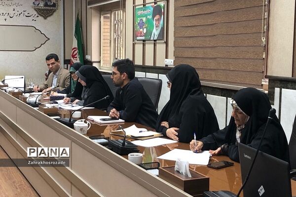 تشکیل شورای قرآنی با هدف بررسی اقامه نماز در ناحیه 2 ری