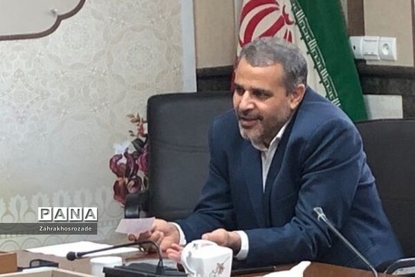 تشکیل شورای قرآنی با هدف بررسی اقامه نماز در ناحیه 2 ری