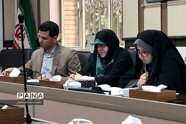 تشکیل شورای قرآنی با هدف بررسی اقامه نماز در ناحیه 2 ری