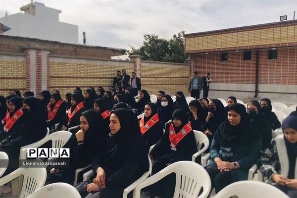 بازگشایی یک سرای امید دیگر به دستان پر مهر یک خیر آسمانی